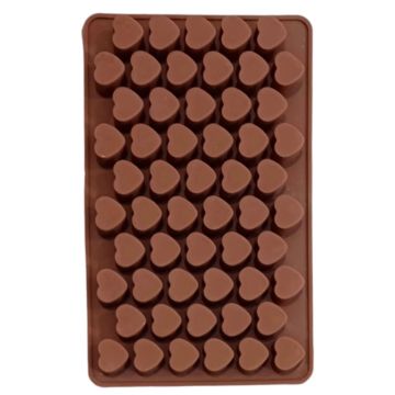 Love Chocolate Mould (Type-1)