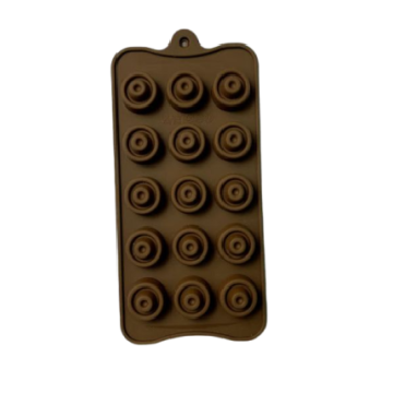 Donat Chocolate Mould