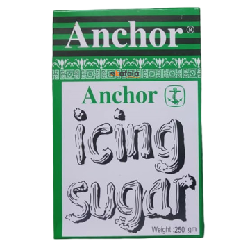 Anchor Icing Sugar 250gm
