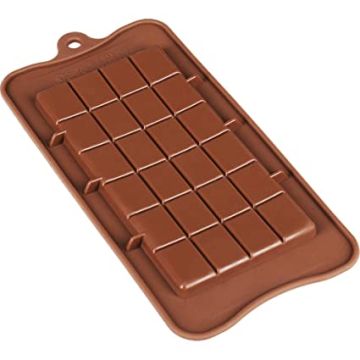 Bar Chocolate Mould