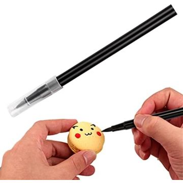 Edible Pen - Black