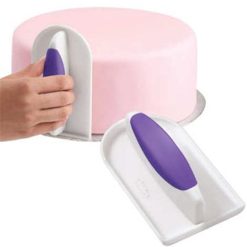 Cake Fondant Smoother