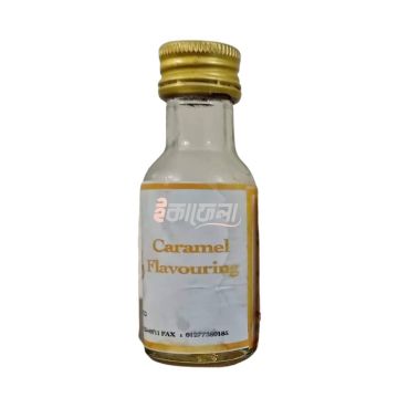 Caramel Flavour/ Essence 28ml