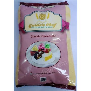 Golden Chef Classic Chocolate Cake Premix 2 KG