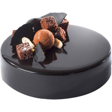 Bakels Chocolate Mirror Glaze 100gm