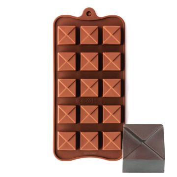 Box Chocolate Mould