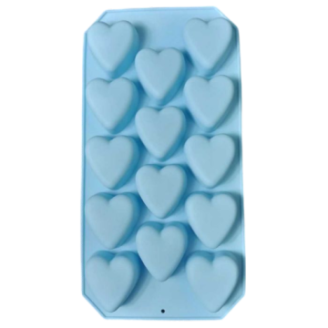 Love Chocolate Mould Type-2