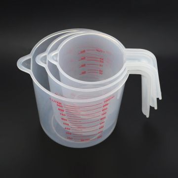 Measurement Mug
