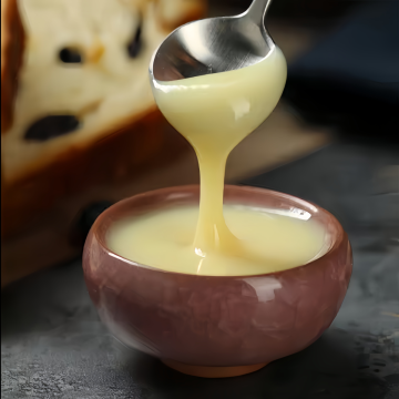 Milk Emulsion/ Paste