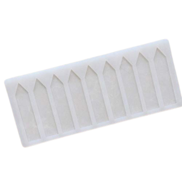 Minar Sheet Chocolate Topper