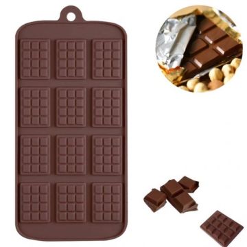 Mini Bar Chocolate Mould