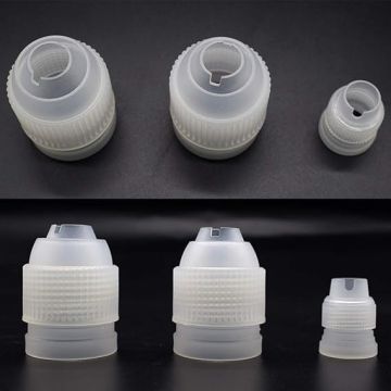 Nozzle Coupler