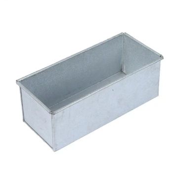 Pound Cake Mold