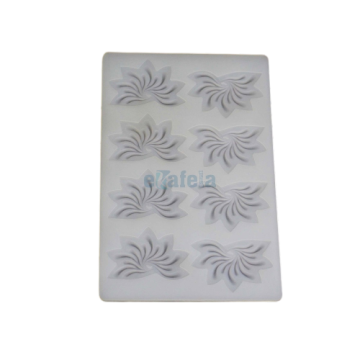 Silicone Chocolate Topper