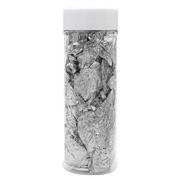 Silver Leaf