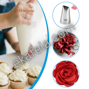 124 Nozzle