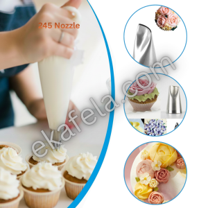 245 Nozzle