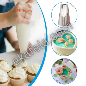 98 Nozzle
