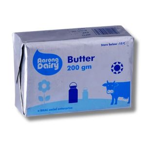 Aarong Butter 200gm