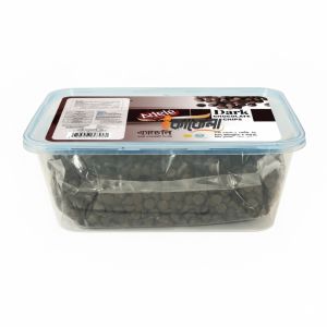 Adele Dark Chocolate Chips 500gm