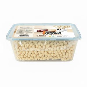 Adele White Chocolate Chips 500gm