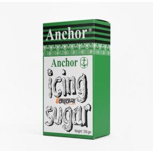 Anchor Icing Sugar 250gm