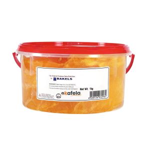 Bakels Yellow Cake Gel 100gm