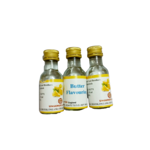 Butter Essence 28ml