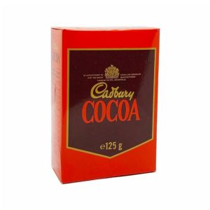 Cadbury Cocoa Powder 125gm