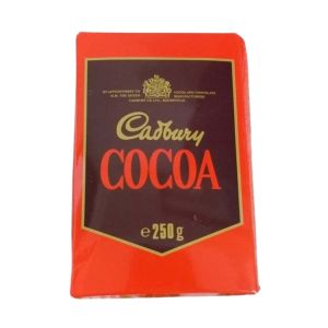 Cadbury Cocoa Powder 250gm