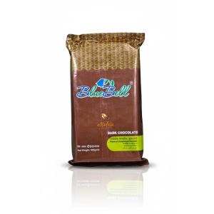 Bluebell Dark Compound Chocolate 500gm Packet