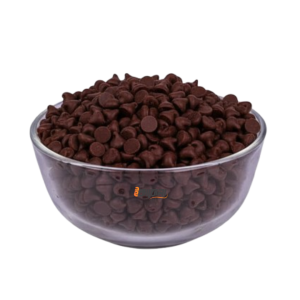 Dark Chocolate Chips