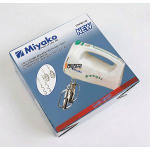 Miyako New Hand Mixer And Beater GTM-8017A2