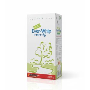 Ever Whipped Cream