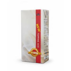Vivo Red Whipping Cream