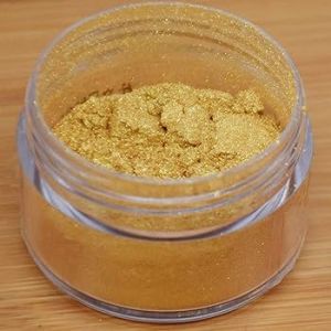 Golden Dust Color 3gm