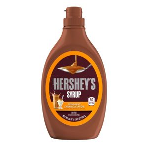 Hershey's Caramel Syrup BD 623gm