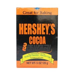 Hershey's Cocoa Powder 125gm