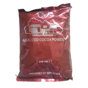 Home Brand Alkalized Cocoa Powder
