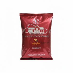 Home Brand Alkalized Cocoa Powder