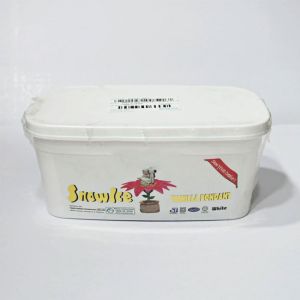 SnowIce White Fondant 1KG