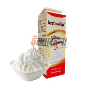 Instawhip Cream