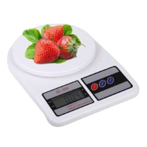 Electronic Kitchen scale