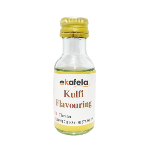 Kulfi/ Rasmalai Flavour 28ml
