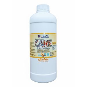 Trans Oil Based Food Coloring Yellow