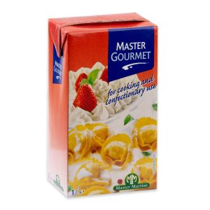 Master Gourmet Whipping Cream