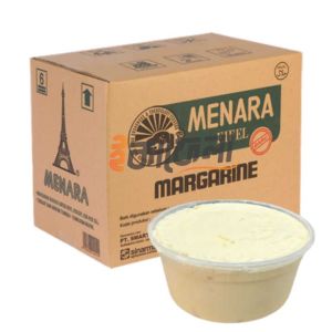 MENARA Margarine