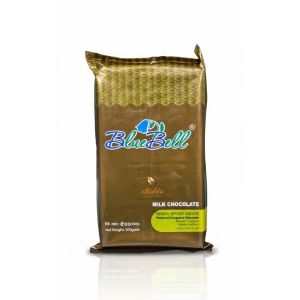 Bluebell Milk Compound Chocolate 500gm Packet