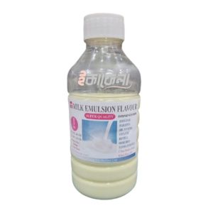 Milk Emulsion Flavour/ Paste