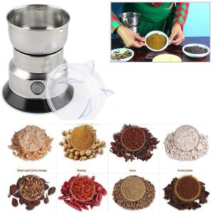 Nima Electric Grinder